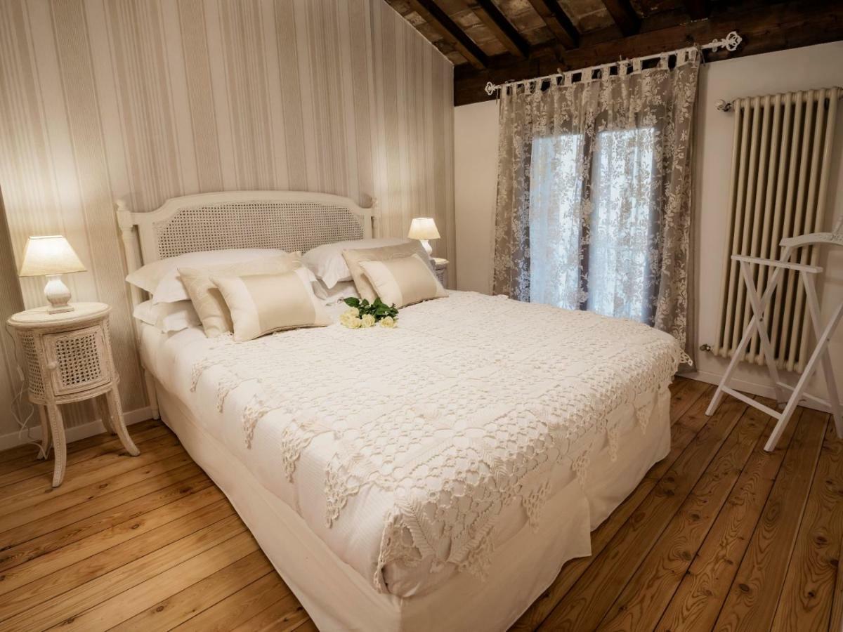 Accademia Al Colle Appartement Bologna