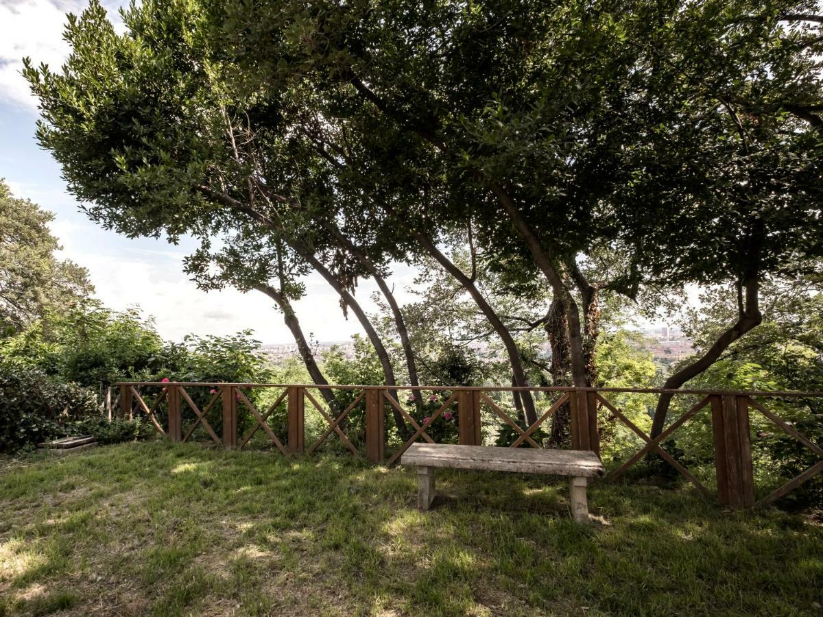 Accademia Al Colle Appartement *