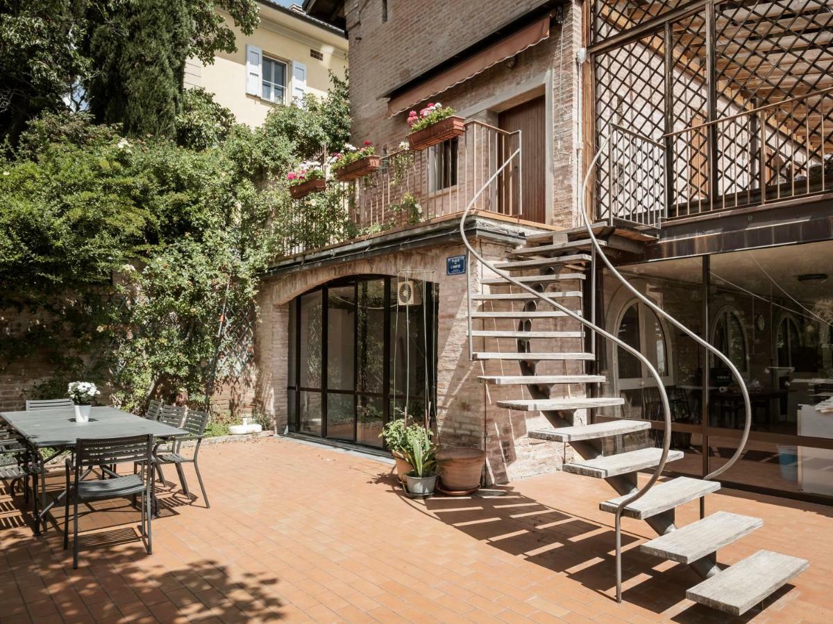 Appartement Accademia Al Colle